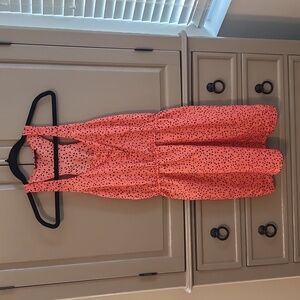 Forever 21 mini tank dress size medium